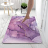 Marble Romantic Purple