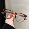 Leopard print TR
