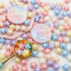 100 Capsules Ice Cream