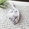 Spoon Bookmark B