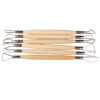 8inch 6pcs