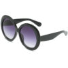Black gradient grey