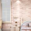 Coffee brick pattern
