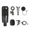 K1 microphone set