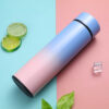 Blue gradient