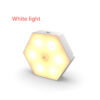 White light