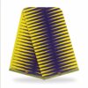 Black yellow