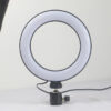 6inch fill light head