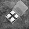 Stainless steel