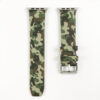 Camouflage green