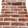 Simulation Red Brick