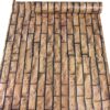 Rhubarb Brick