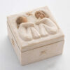 Square couple box