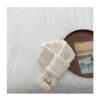 KI Square Label Beige