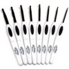 A set of 8fine sizes