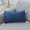 Blue A