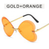 Orange slices