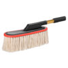 Cotton Thread Wax Brush Beige