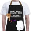 DON'T WORRY