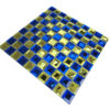 Gold Blue