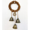 8cm rattan ring