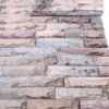 Plain brick
