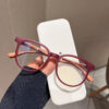 Sand Bright Red TR new