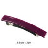 1.3Purple red narrow