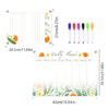 TYU055A3andA4 with 6pens