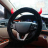 Black horns