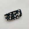 Pencil case black