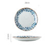 7.9inch rib plate