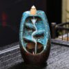 Kiln blue