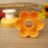 Flower shape