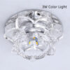 3W Color Light