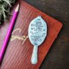 Spoon Bookmark F