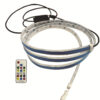 Magic ribbon remote control