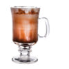 250ml latte cup