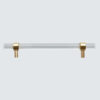 170mm long and 128mm pitch