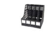 Black quadruplex9848