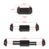 Pro Flat Clamp