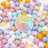 100 Bags Macarons