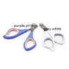 Purple pink