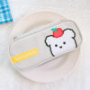 Beige Bear