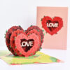 Color printing and love