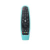 Turquoise blue
