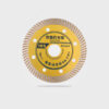 Ceramic cutting disc