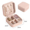 Pink Small 10x10x5