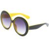 Black yellowGray