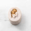 Oval couple box